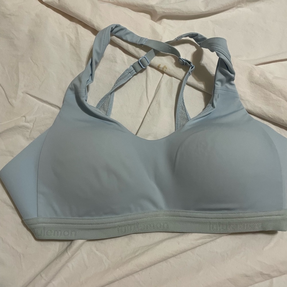 Lululemon - Bra - Light Blue - XS/S